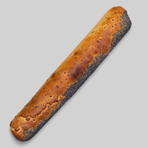 KURA BROKUŁA